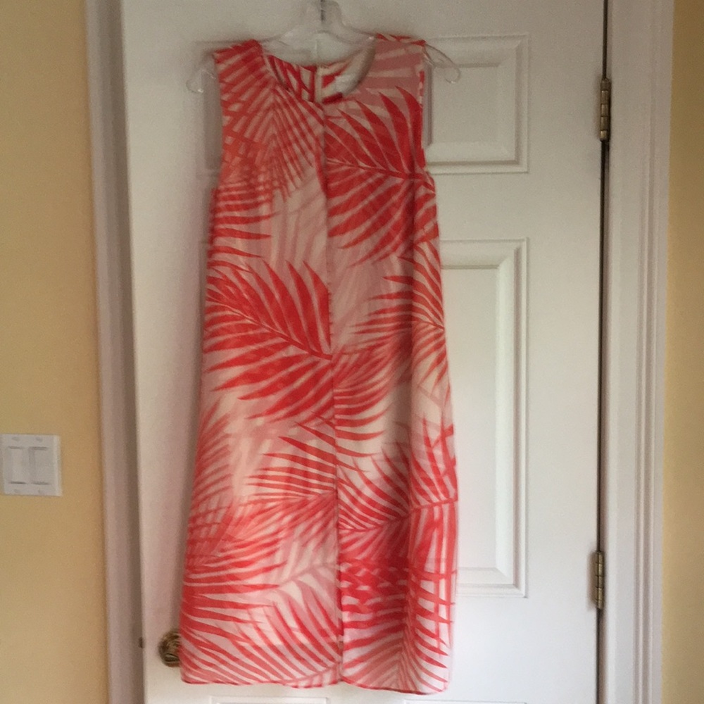 Chico’s Sleeveless dress